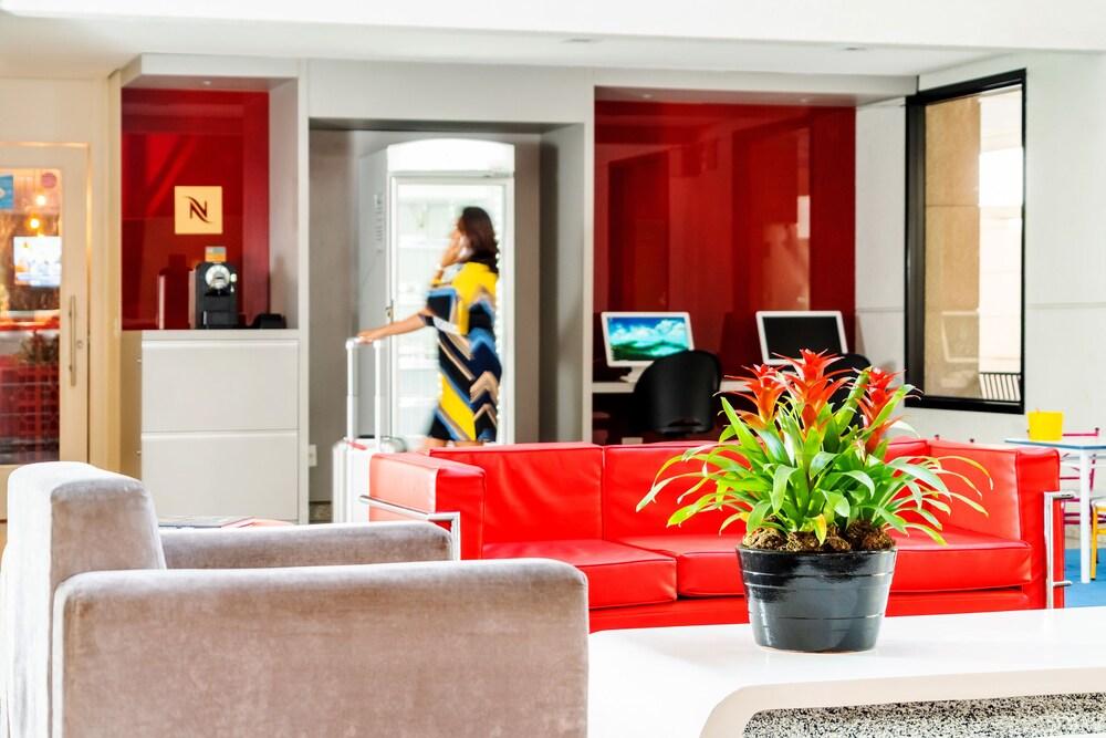 Fotos del hotel - APARTHOTEL ADAGIO SAO PAULO MOEMA