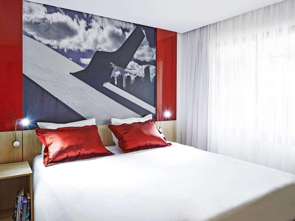 Fotos del hotel - APARTHOTEL ADAGIO SAO PAULO MOEMA