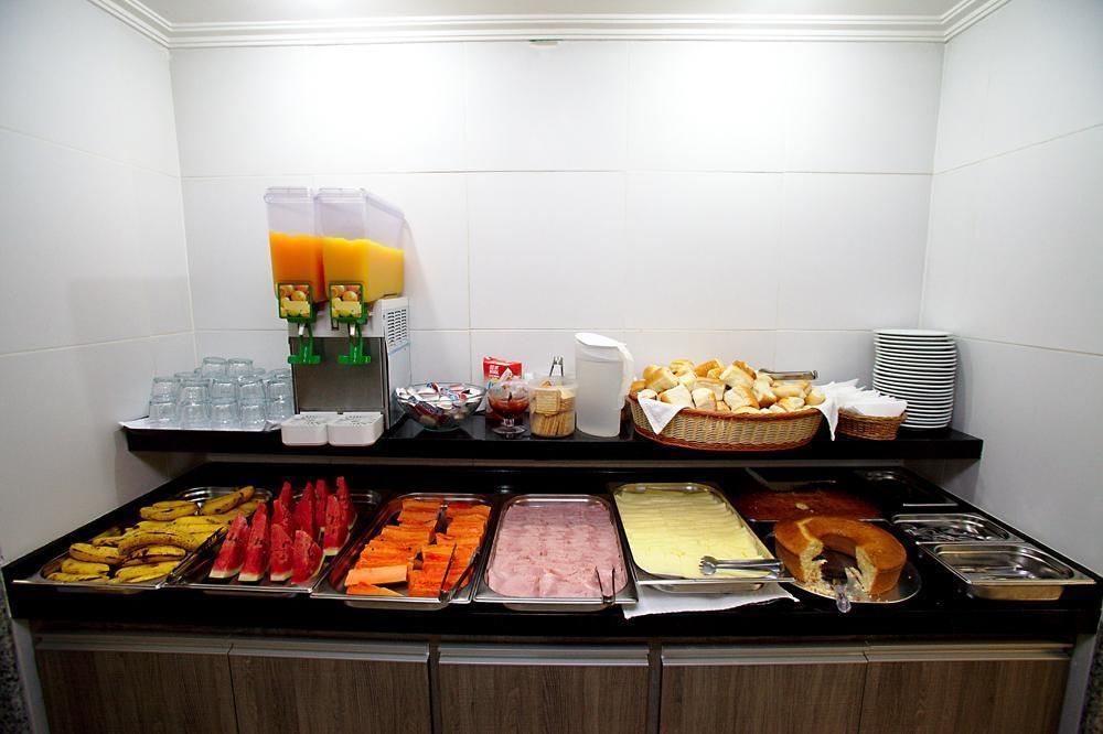 Fotos del hotel - SONECA PLAZA HOTEL
