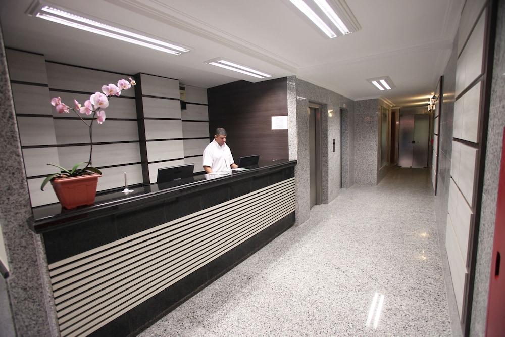 Fotos del hotel - SONECA PLAZA HOTEL