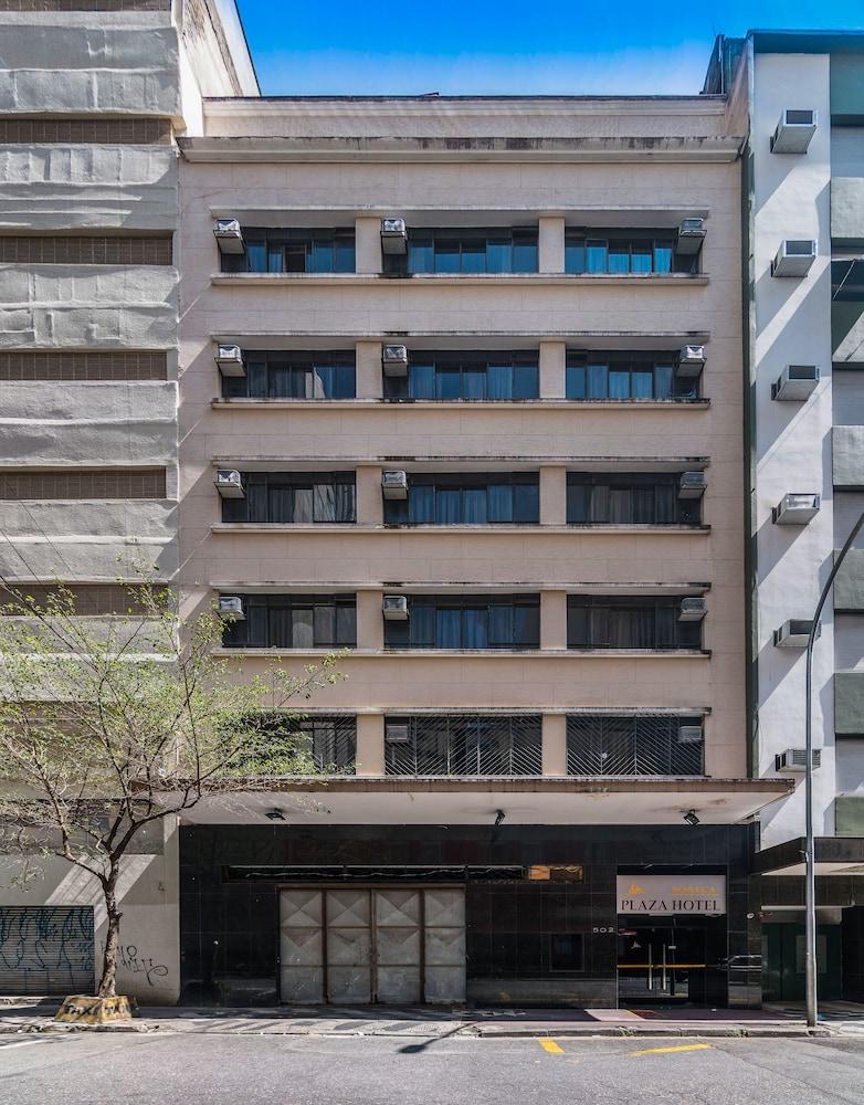 Fotos del hotel - SONECA PLAZA HOTEL