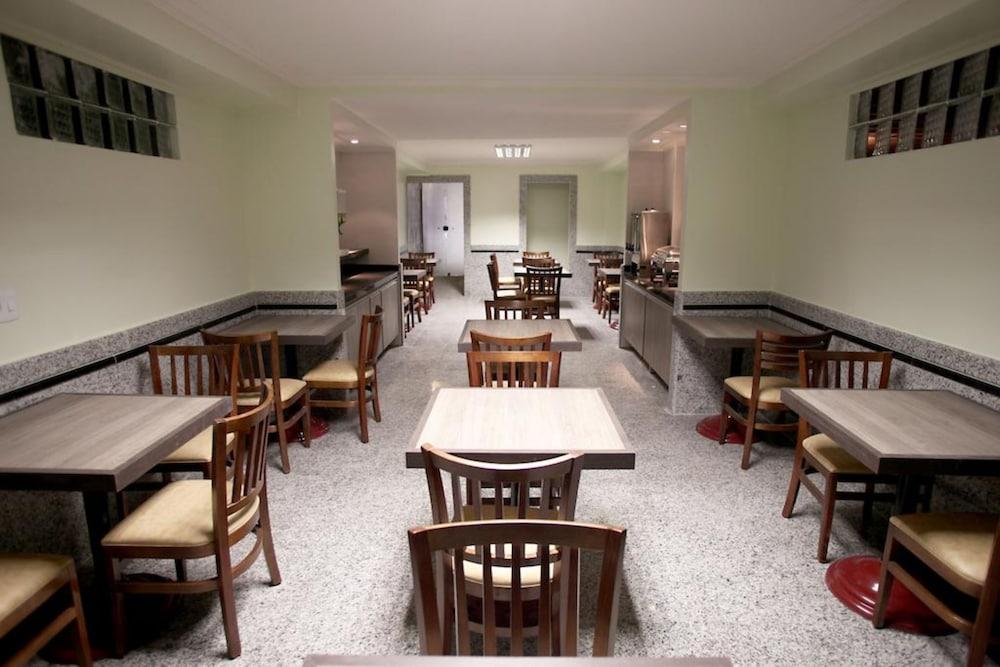 Fotos del hotel - SONECA PLAZA HOTEL