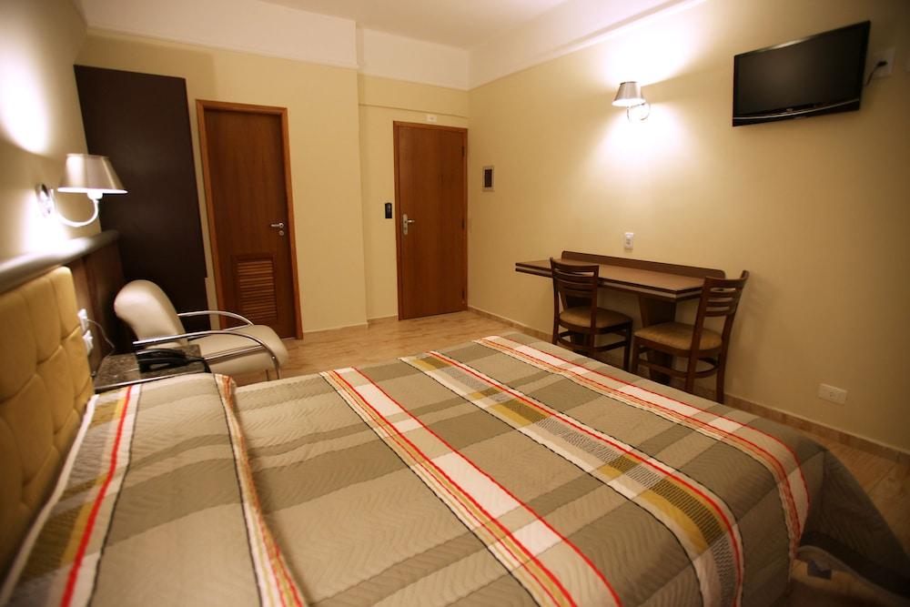 Fotos del hotel - SONECA PLAZA HOTEL