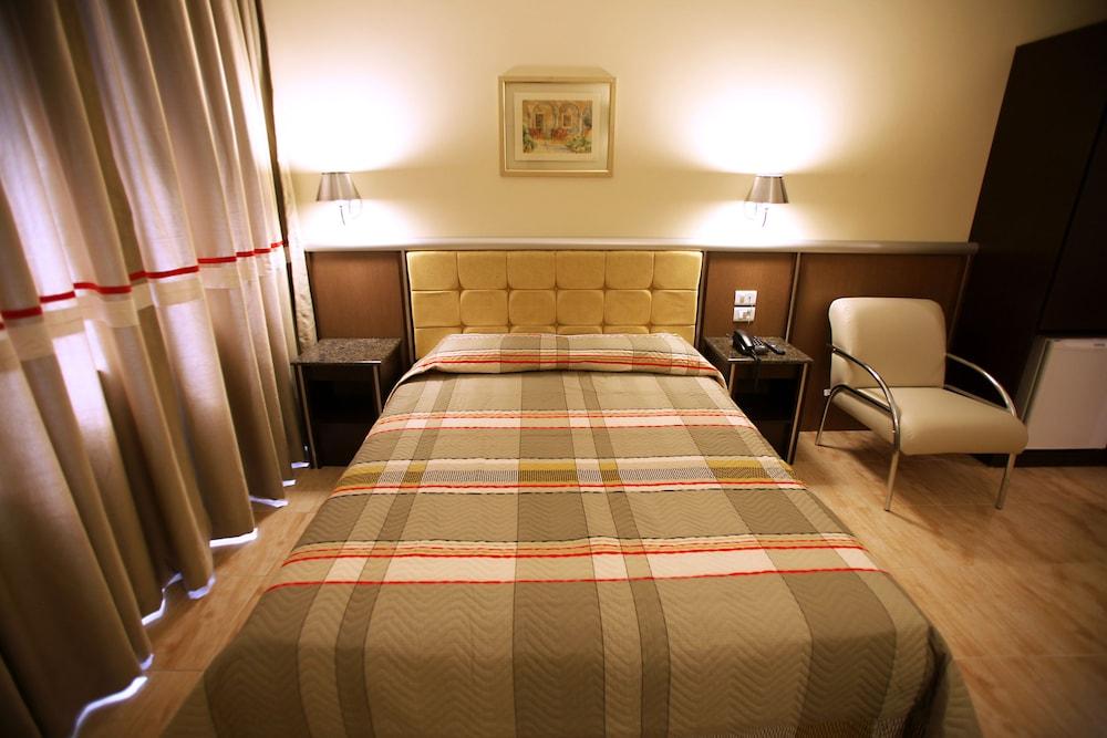Fotos del hotel - SONECA PLAZA HOTEL