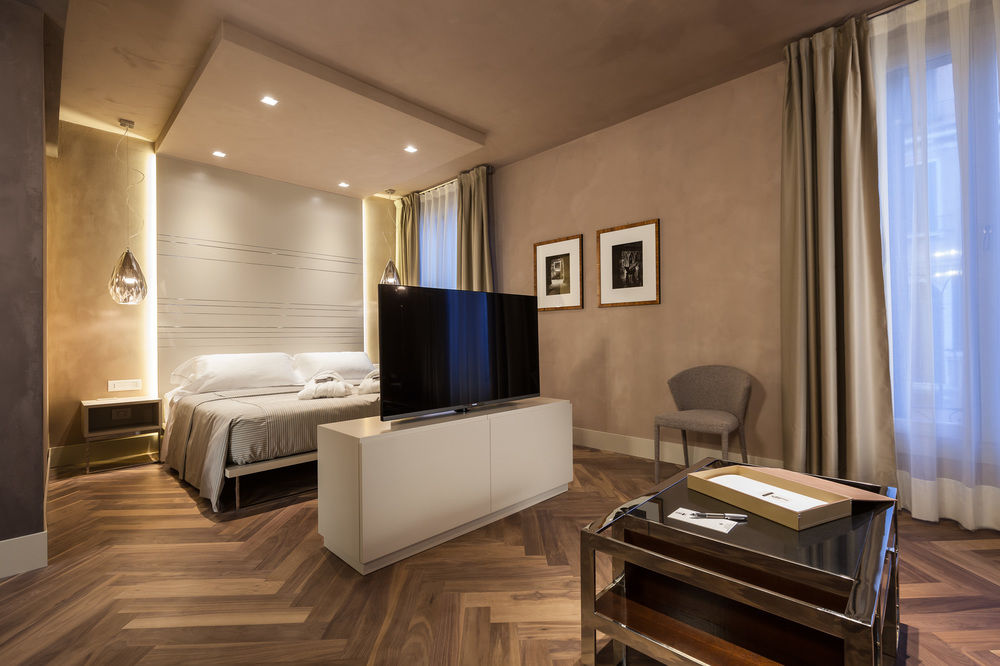 Fotos del hotel - LIASSIDI WELLNESS SUITES