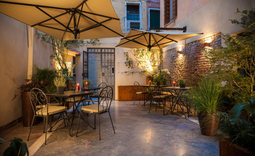 Fotos del hotel - LIASSIDI WELLNESS SUITES