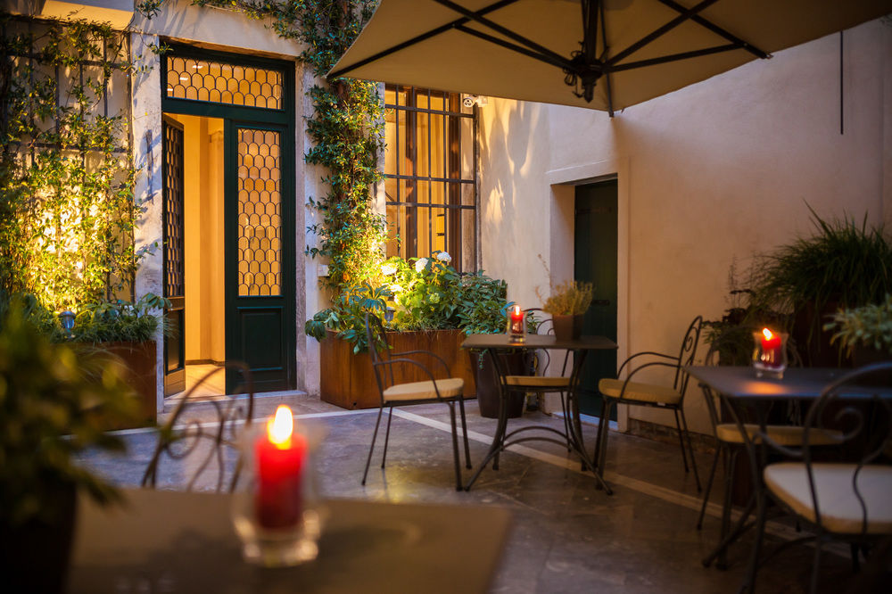 Fotos del hotel - LIASSIDI WELLNESS SUITES
