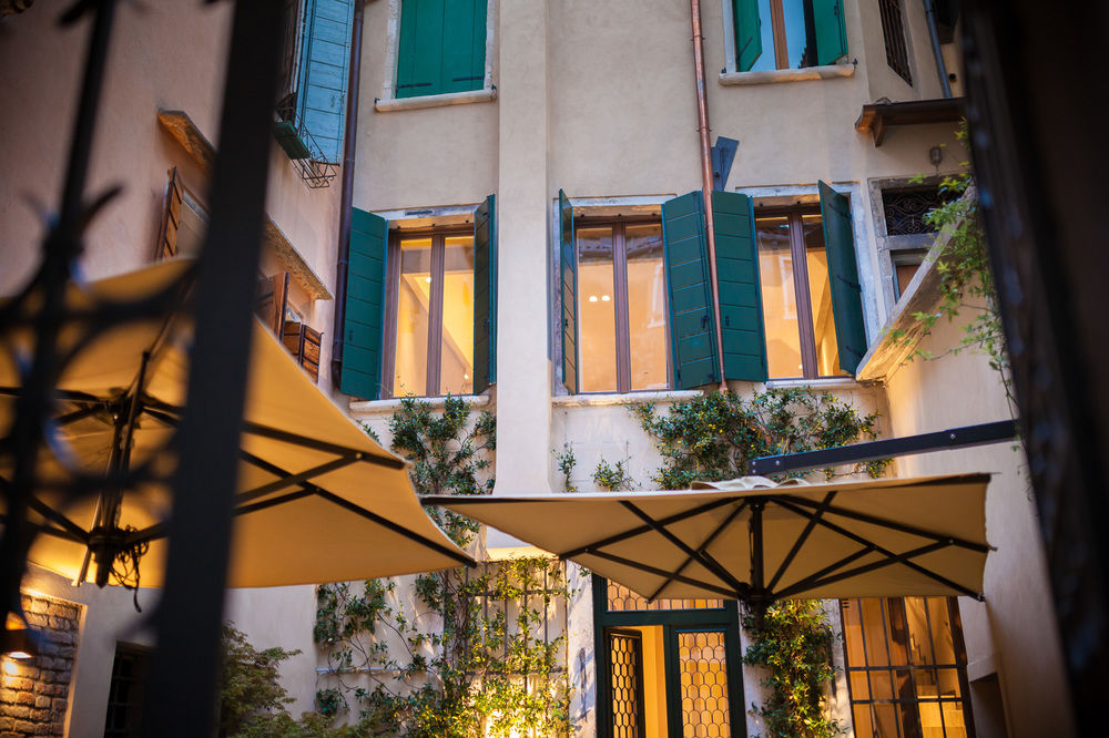 Fotos del hotel - LIASSIDI WELLNESS SUITES
