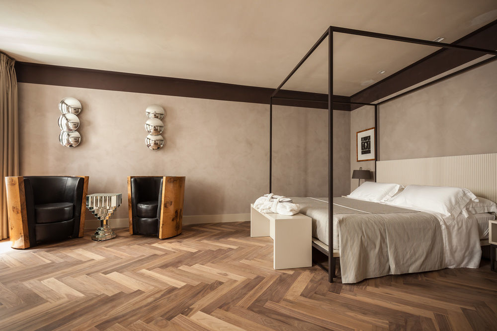 Fotos del hotel - LIASSIDI WELLNESS SUITES