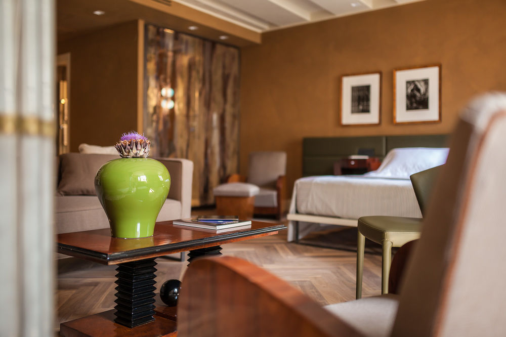 Fotos del hotel - LIASSIDI WELLNESS SUITES