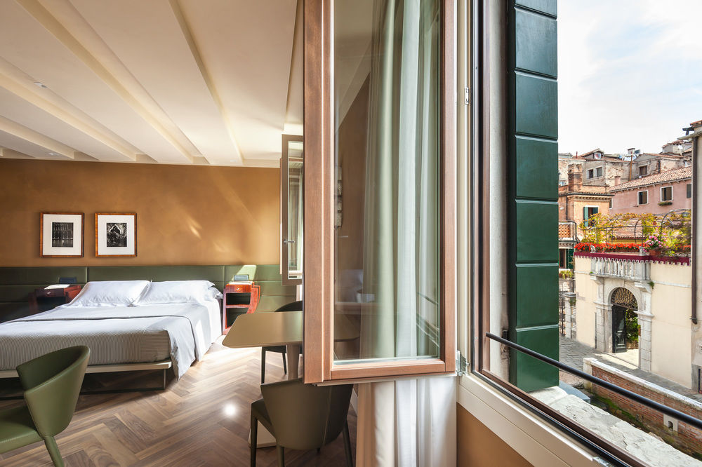 Fotos del hotel - LIASSIDI WELLNESS SUITES