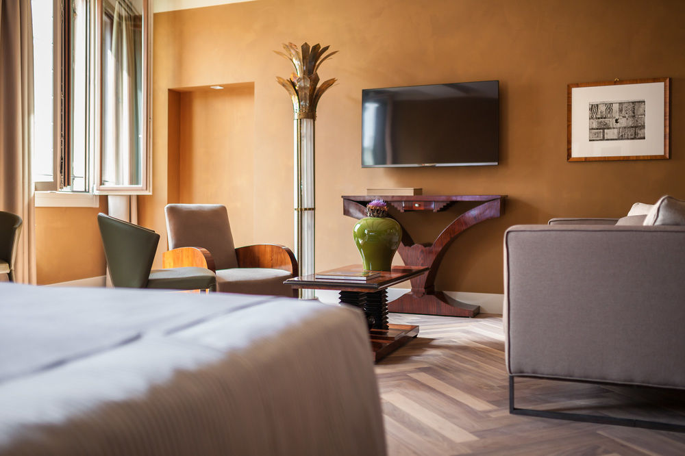 Fotos del hotel - LIASSIDI WELLNESS SUITES