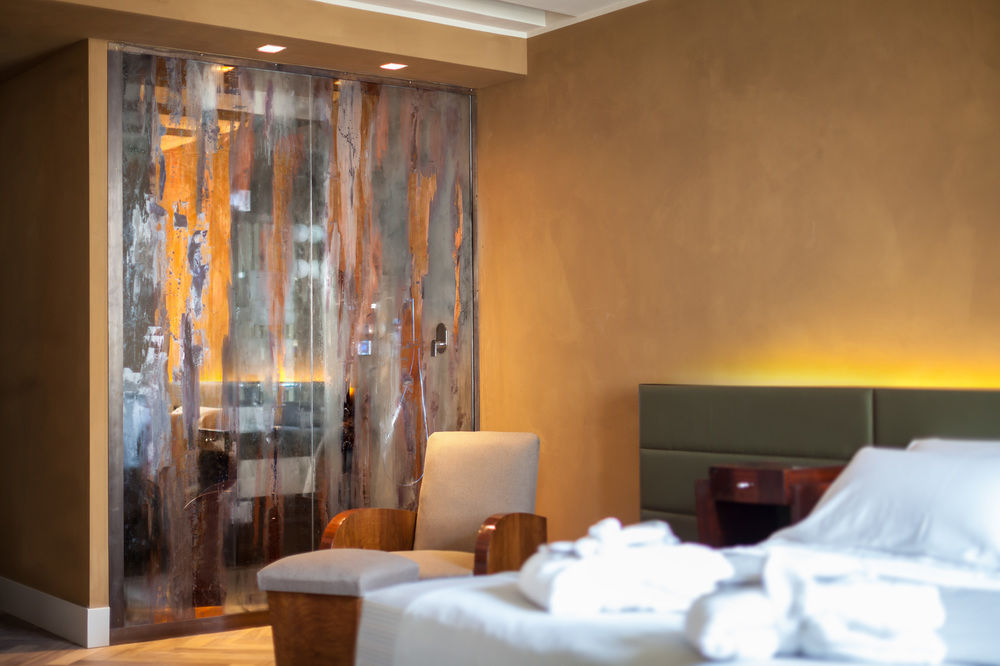 Fotos del hotel - LIASSIDI WELLNESS SUITES