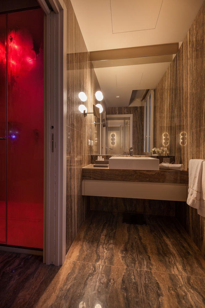 Fotos del hotel - LIASSIDI WELLNESS SUITES