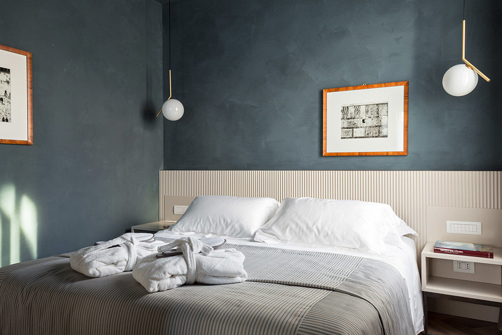 Fotos del hotel - LIASSIDI WELLNESS SUITES