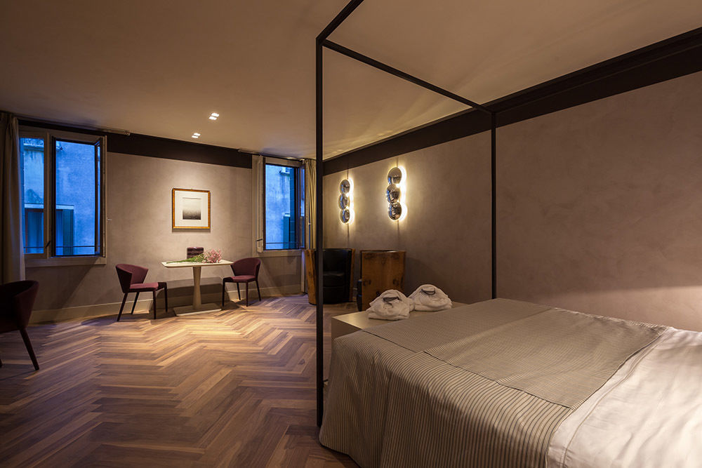 Fotos del hotel - LIASSIDI WELLNESS SUITES
