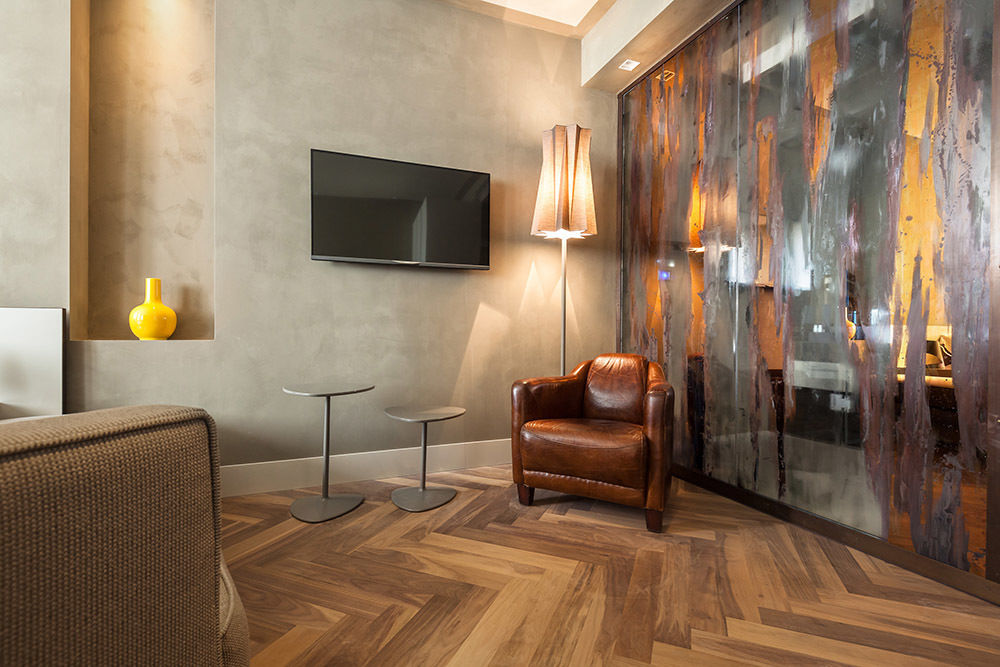 Fotos del hotel - LIASSIDI WELLNESS SUITES