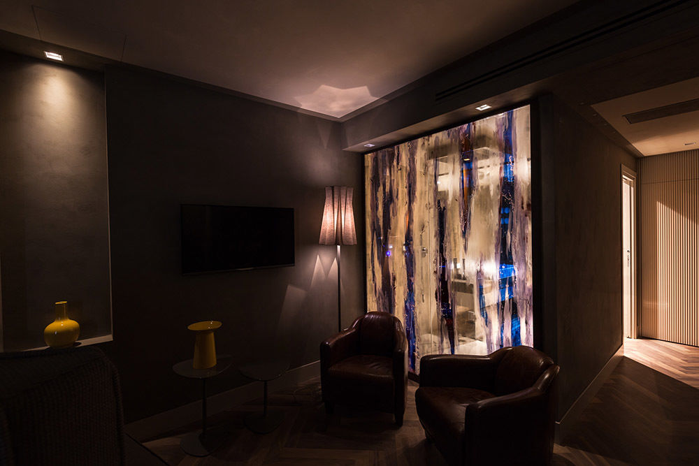 Fotos del hotel - LIASSIDI WELLNESS SUITES