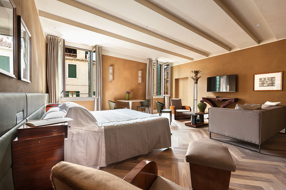 Fotos del hotel - LIASSIDI WELLNESS SUITES