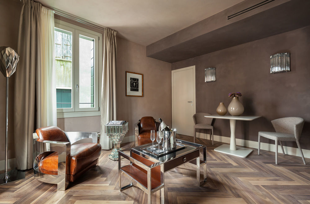 Fotos del hotel - LIASSIDI WELLNESS SUITES
