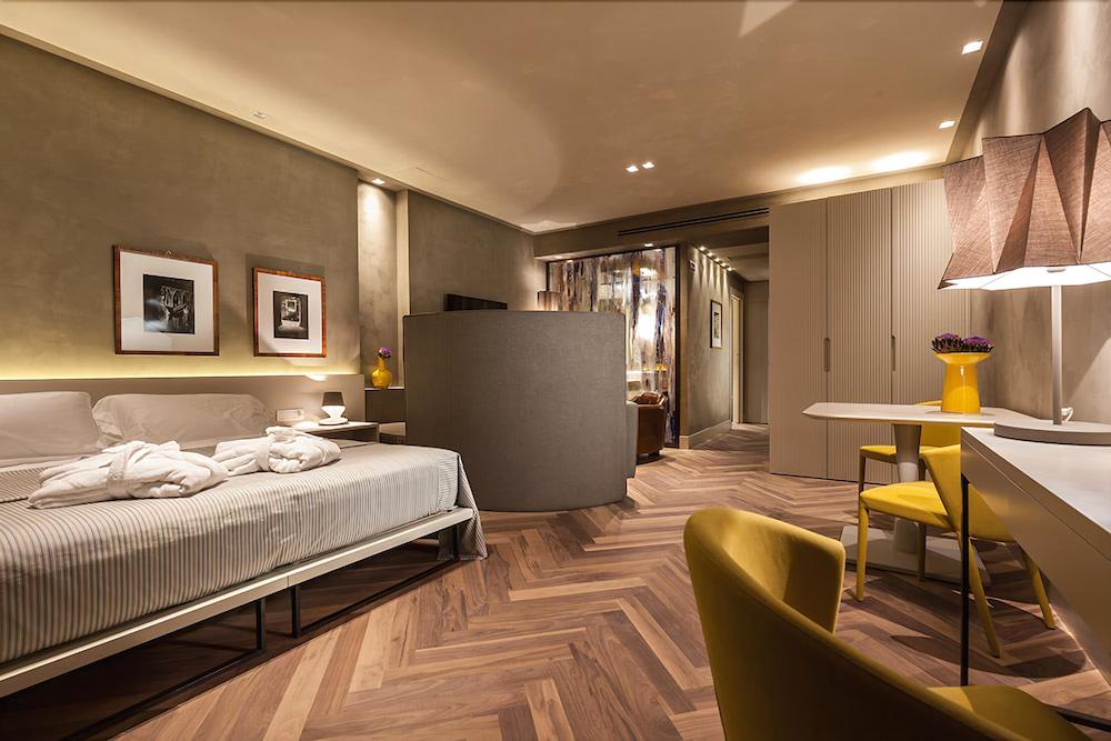 Fotos del hotel - LIASSIDI WELLNESS SUITES