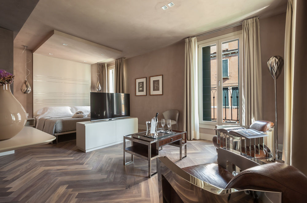 Fotos del hotel - LIASSIDI WELLNESS SUITES