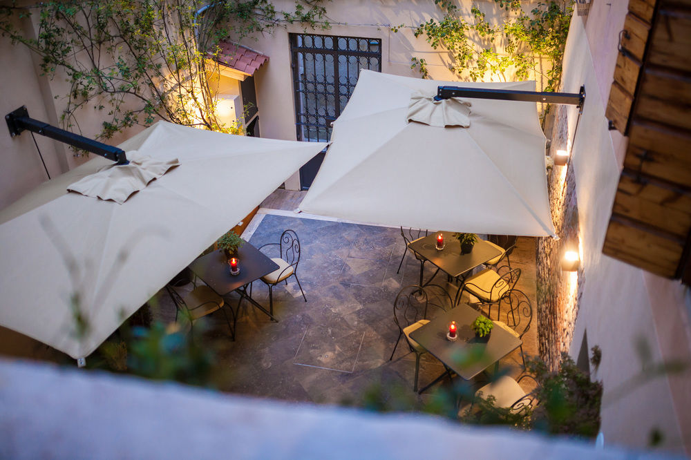 Fotos del hotel - LIASSIDI WELLNESS SUITES