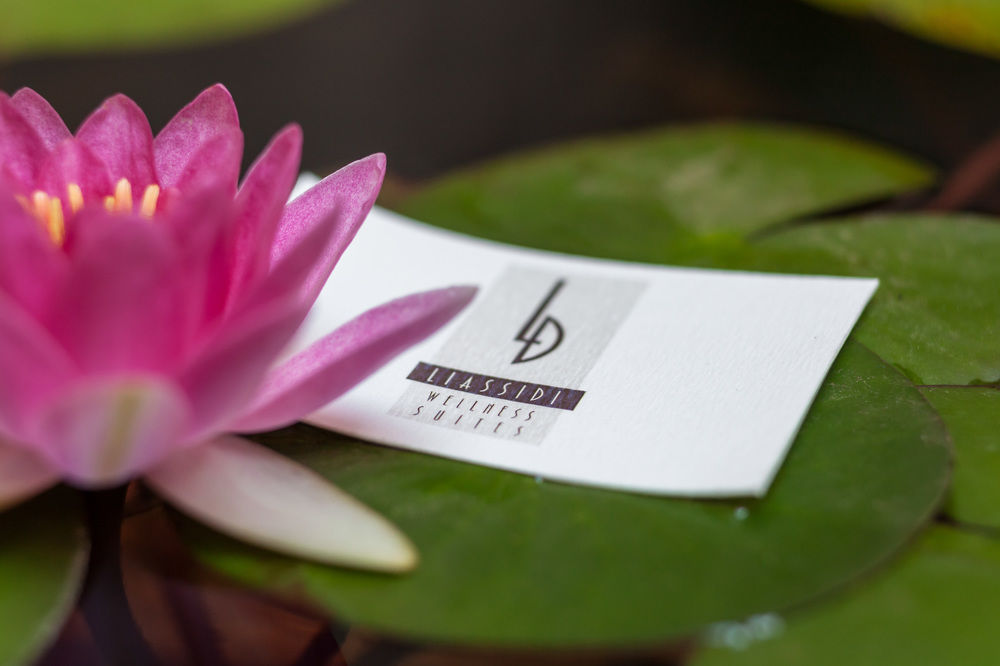 Fotos del hotel - LIASSIDI WELLNESS SUITES