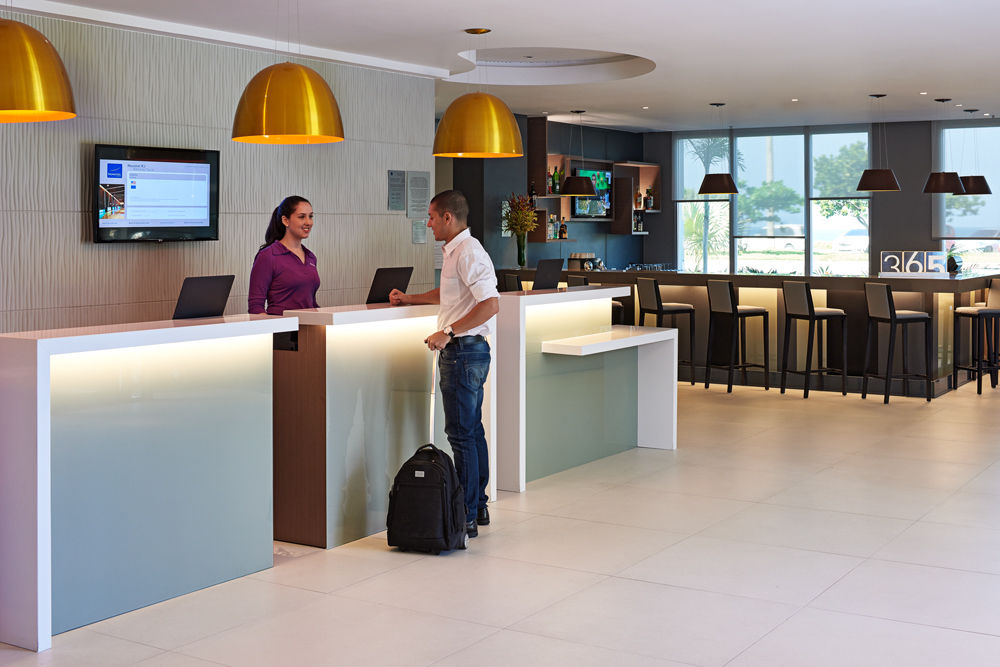 Fotos del hotel - NOVOTEL RIO DE JANEIRO BARRA DA TIJUCA