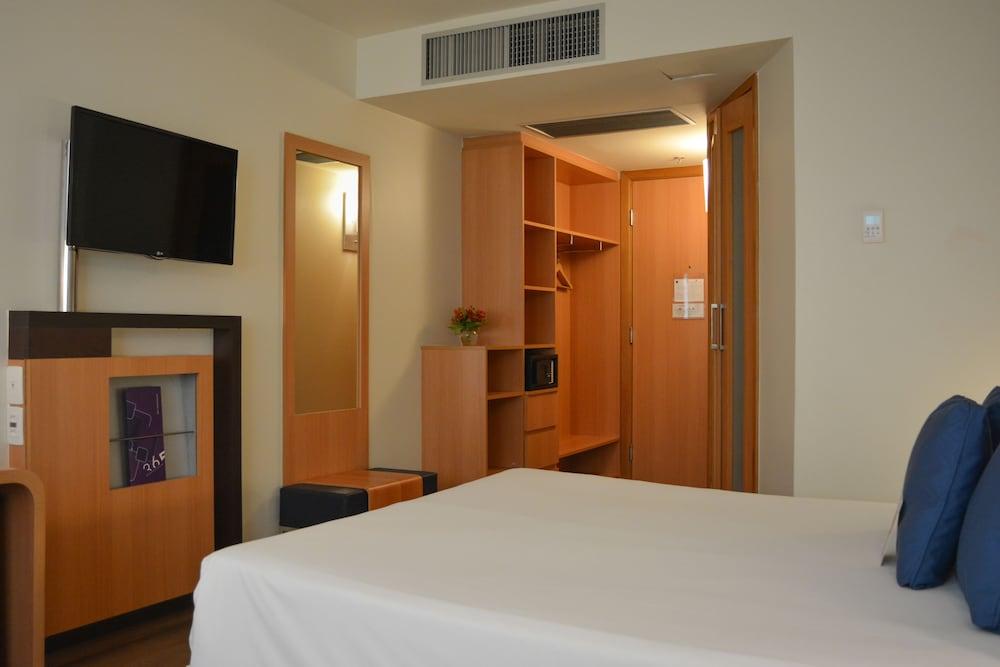 Fotos del hotel - NOVOTEL RIO DE JANEIRO BARRA DA TIJUCA