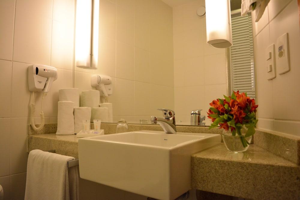 Fotos del hotel - NOVOTEL RIO DE JANEIRO BARRA DA TIJUCA