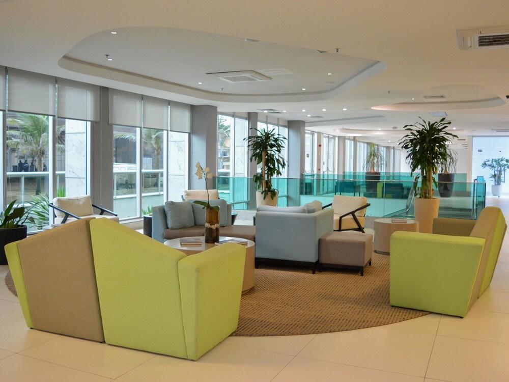 Fotos del hotel - NOVOTEL RIO DE JANEIRO BARRA DA TIJUCA