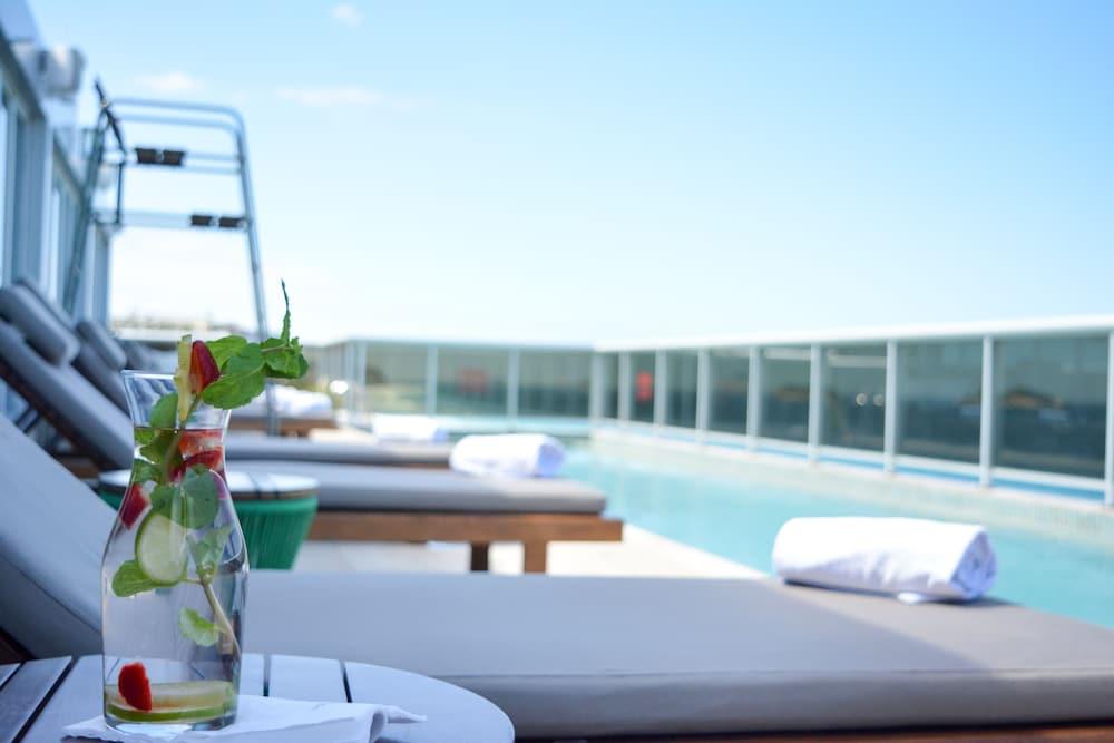 Fotos del hotel - NOVOTEL RIO DE JANEIRO BARRA DA TIJUCA