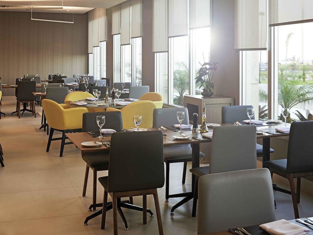 Fotos del hotel - NOVOTEL RIO DE JANEIRO BARRA DA TIJUCA