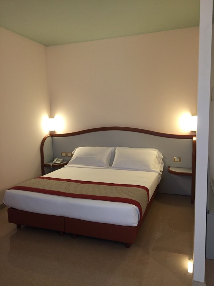 Fotos del hotel - VERDI