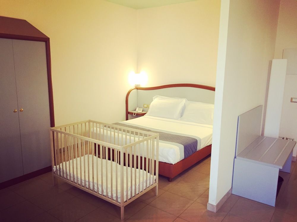 Fotos del hotel - VERDI