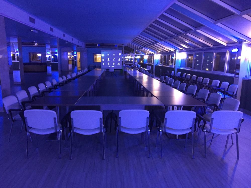 Fotos del hotel - VERDI