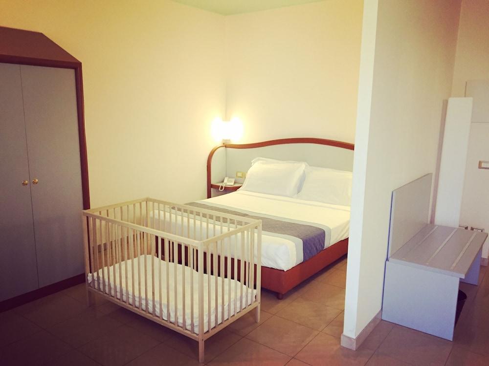 Fotos del hotel - VERDI