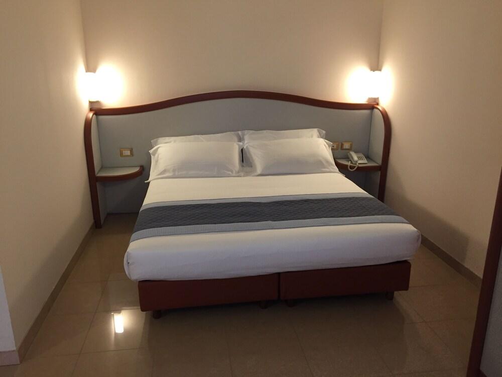 Fotos del hotel - VERDI