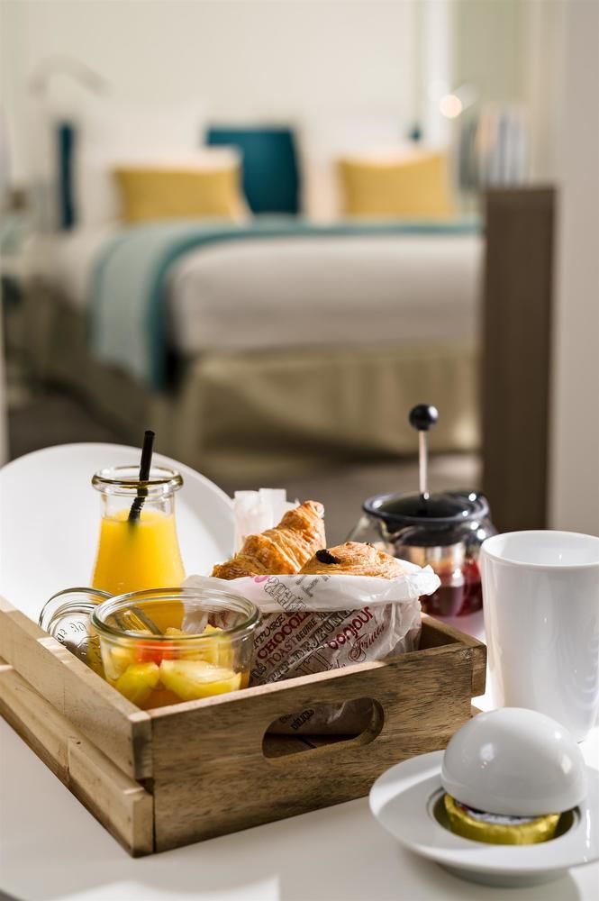 Fotos del hotel - GOLDEN TULIP MARSEILLE EUROMED