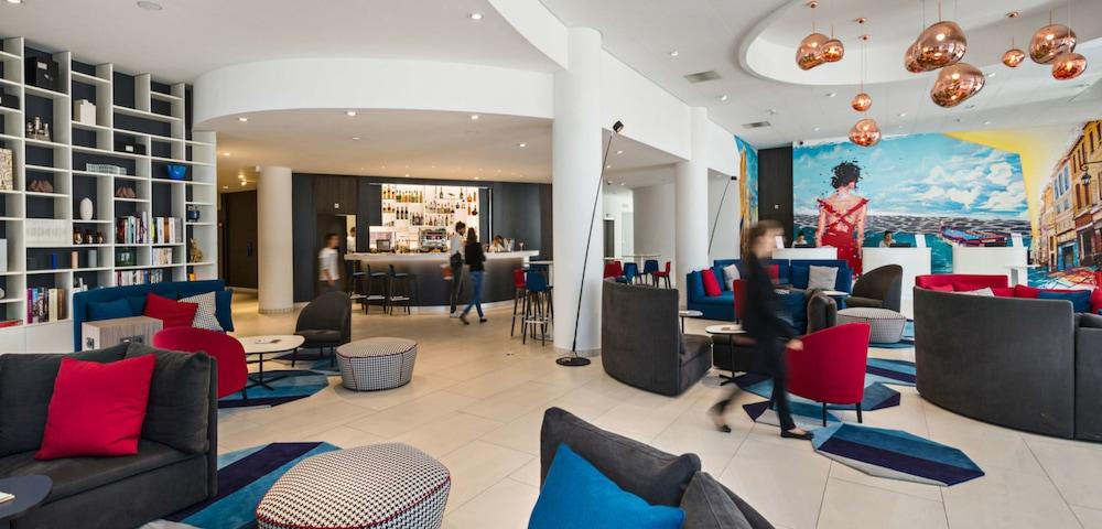 Fotos del hotel - GOLDEN TULIP MARSEILLE EUROMED