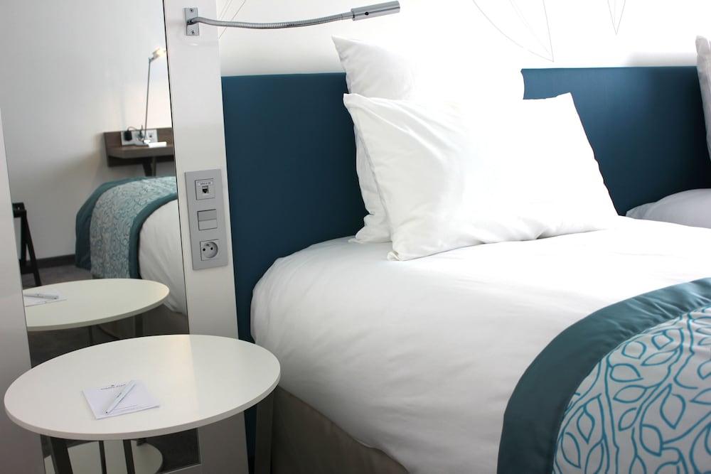 Fotos del hotel - GOLDEN TULIP MARSEILLE EUROMED
