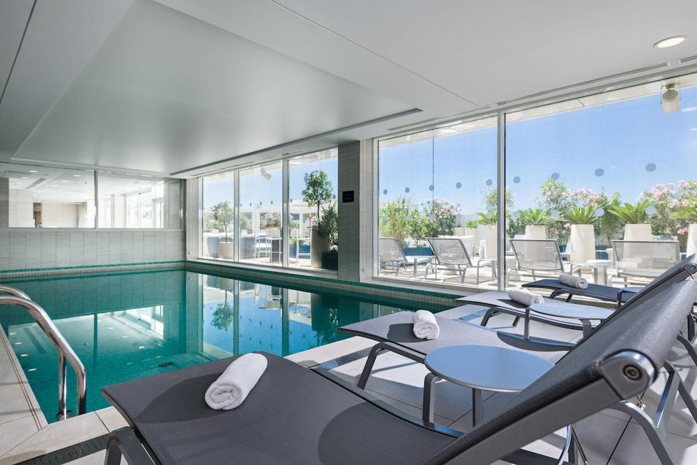 Fotos del hotel - GOLDEN TULIP MARSEILLE EUROMED