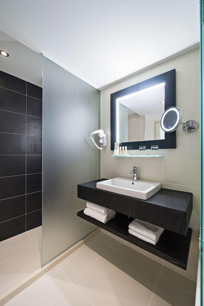 Fotos del hotel - GOLDEN TULIP MARSEILLE EUROMED
