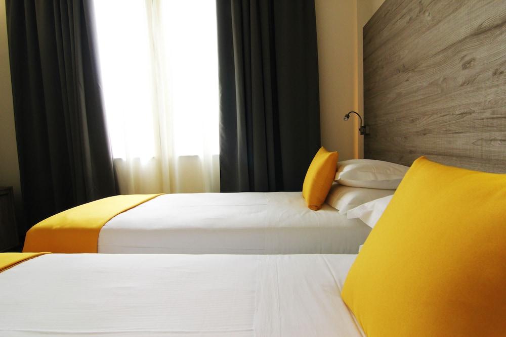 Fotos del hotel - SOLE HOTEL VERONA