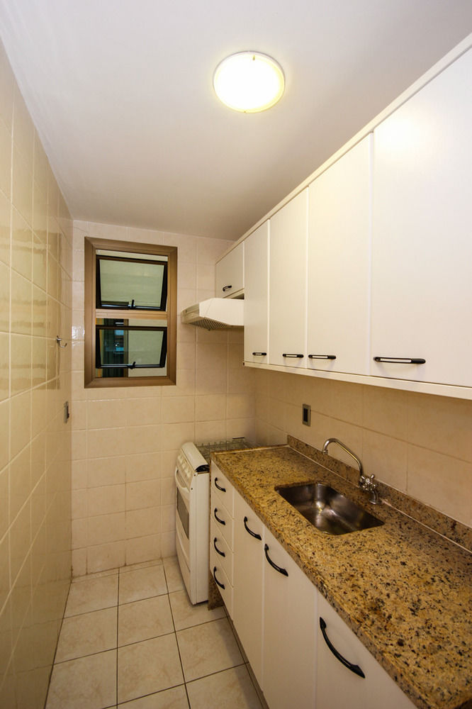 Fotos del hotel - MC FLATS IPANEMA BEACH STAR