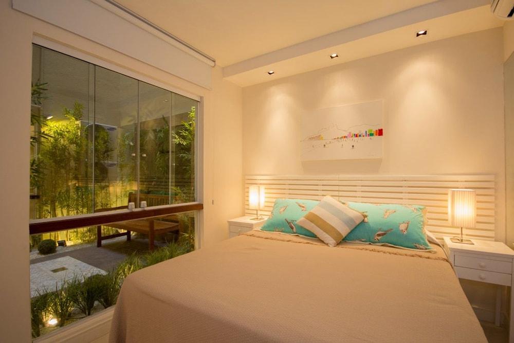 Fotos del hotel - MC FLATS IPANEMA BEACH STAR
