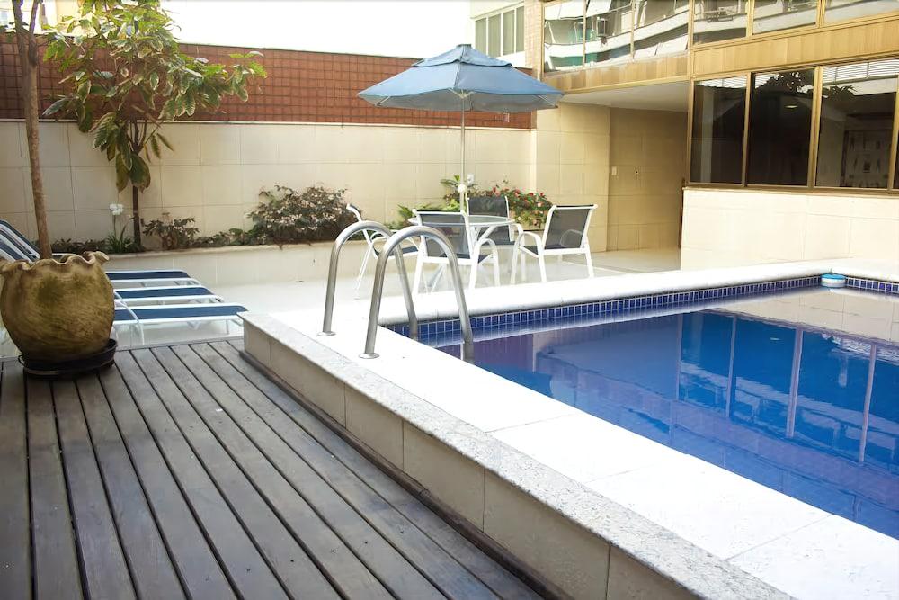 Fotos del hotel - MC FLATS IPANEMA BEACH STAR