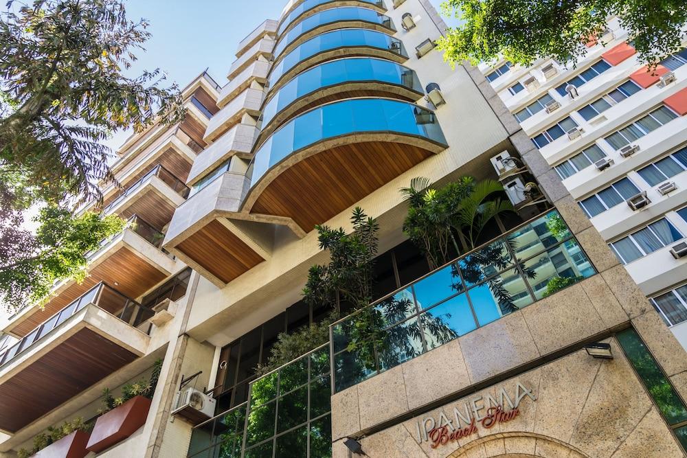 Fotos del hotel - MC FLATS IPANEMA BEACH STAR