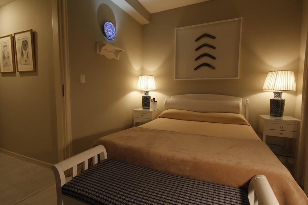 Fotos del hotel - MC FLATS IPANEMA BEACH STAR